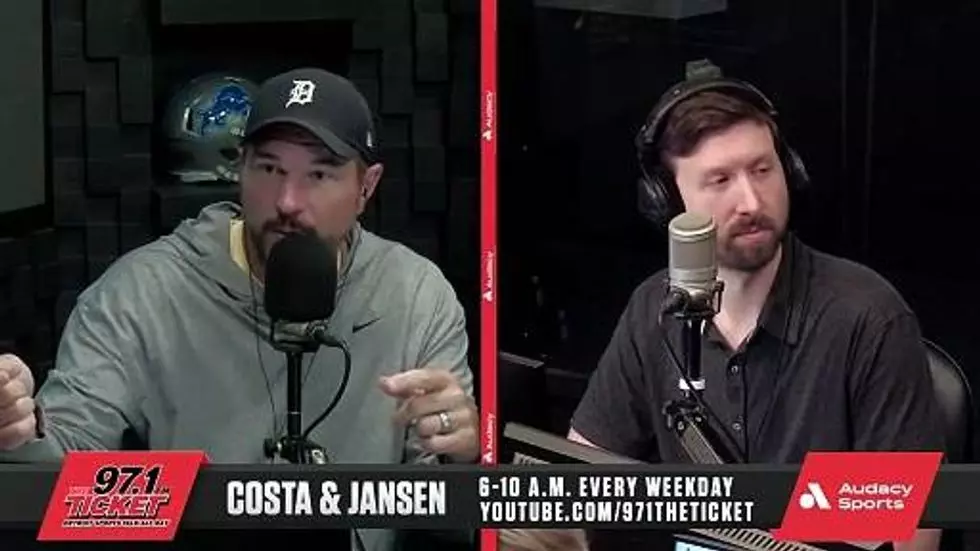 College Football’s Greatest Villains | Costa and Jansen