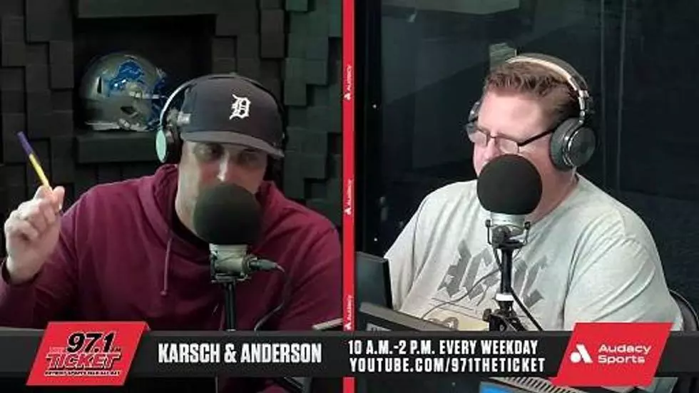 Tarik Skubal Says He Wants To Return To Tigers | Karsch and Anderson