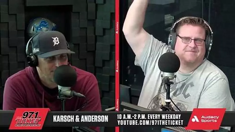 Your Tub Of Pretzel Questions | Karsch and Andeson