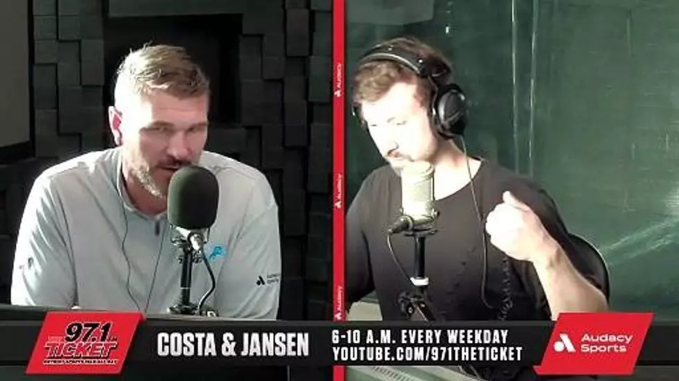 AJ Hinch’s Message To The Fans | Costa and Jansen