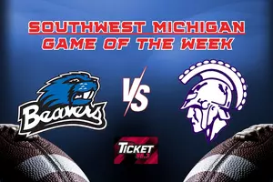 SW Michigan Game Of The Week: Harper Creek @ Lakeview