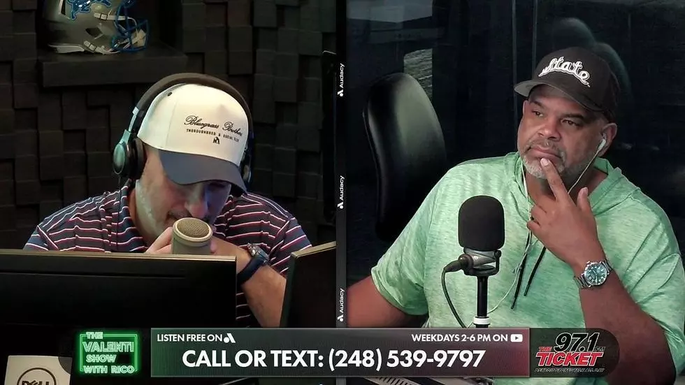 NFL’s Best Since 2000 | The Valenti Show with Rico