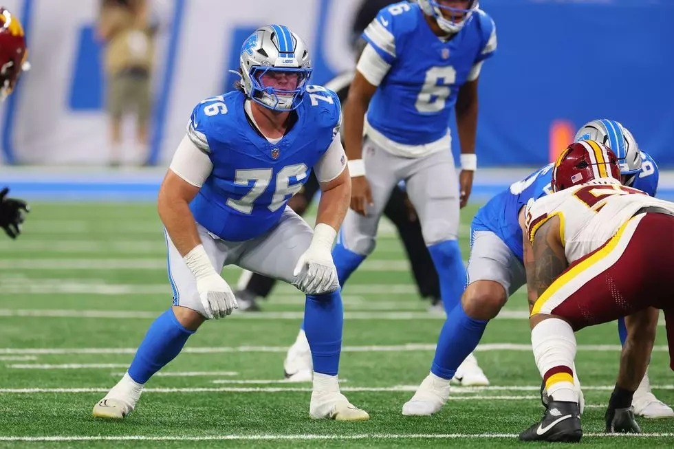 Blake Miller “doing everything I humanly can” to play Thursday night