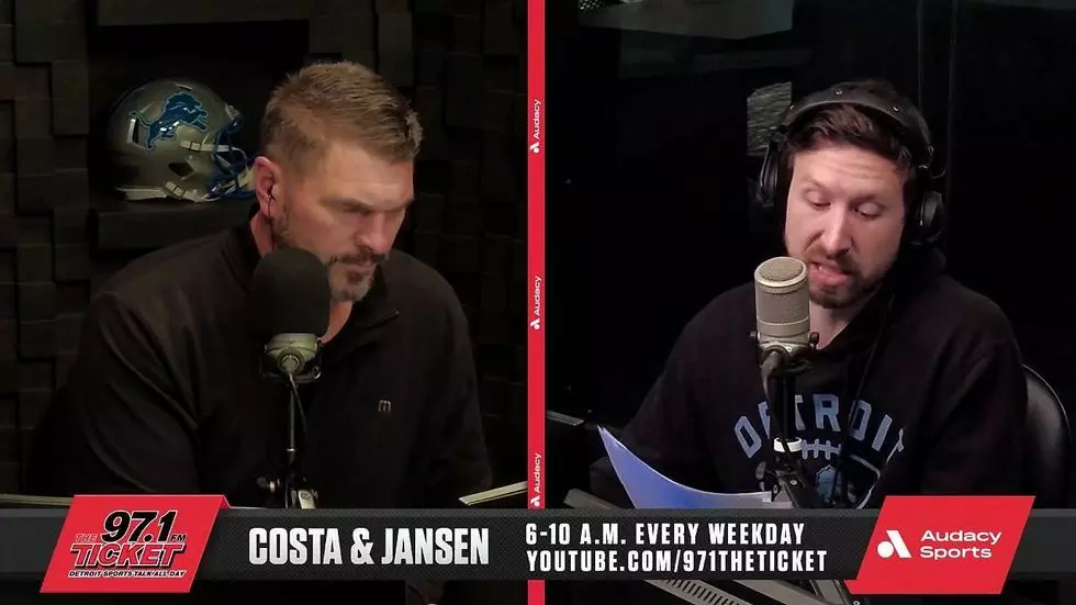 Is Michigan A Playoff Team? | Costa and Jansen