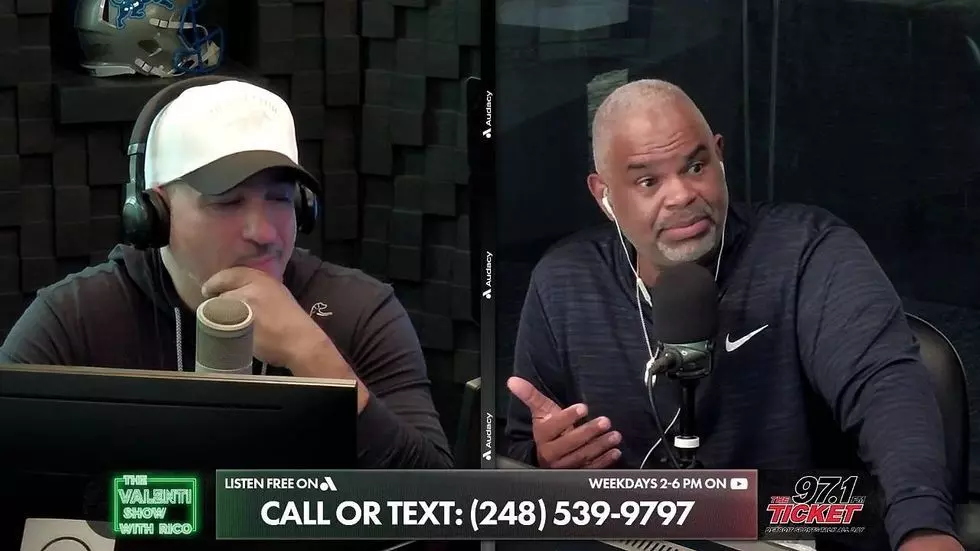 Burning College Football Questions | Big 12 Winner And Record Breakers | The Valenti Show with Rico