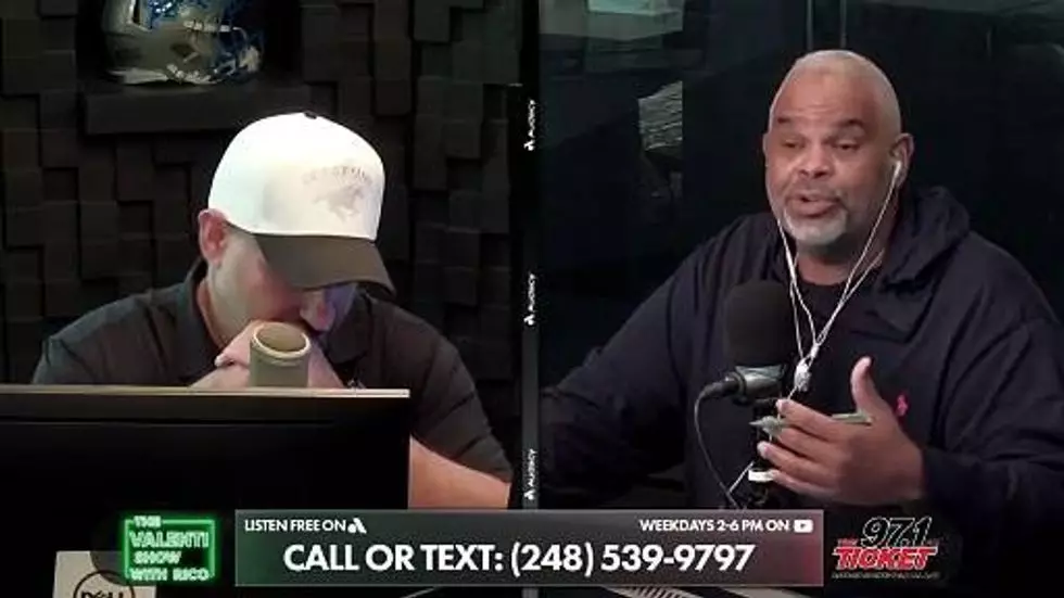 NFL Power Rankings | September 29, 2026 | The Valenti Show with Rico