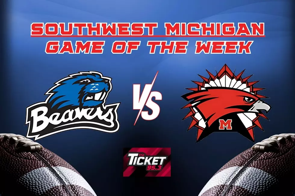 SW Michigan Game Of The Week: Harper Creek @ Marshall
