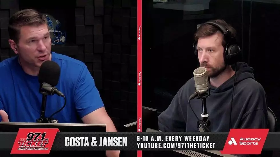 Did The Lions Win You Back With Win Over The Cardinals? | Costa and Jansen