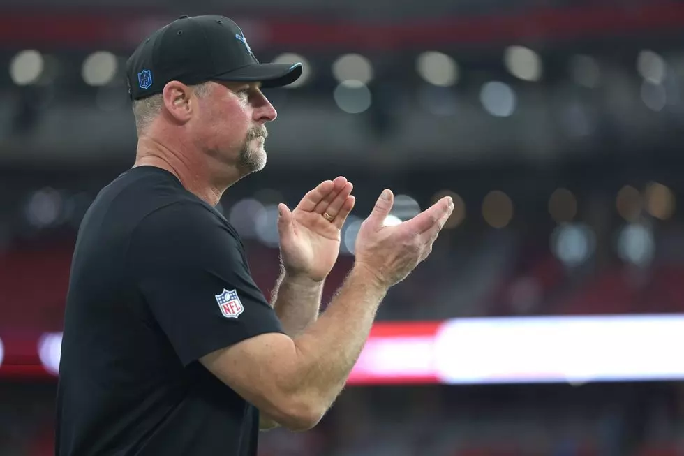 Dan Campbell: These two Lions had their best games of season on defense