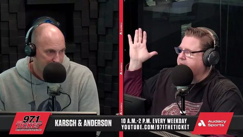 College Football Questions | Will The Video Game Go Away? | Karsch and Anderson