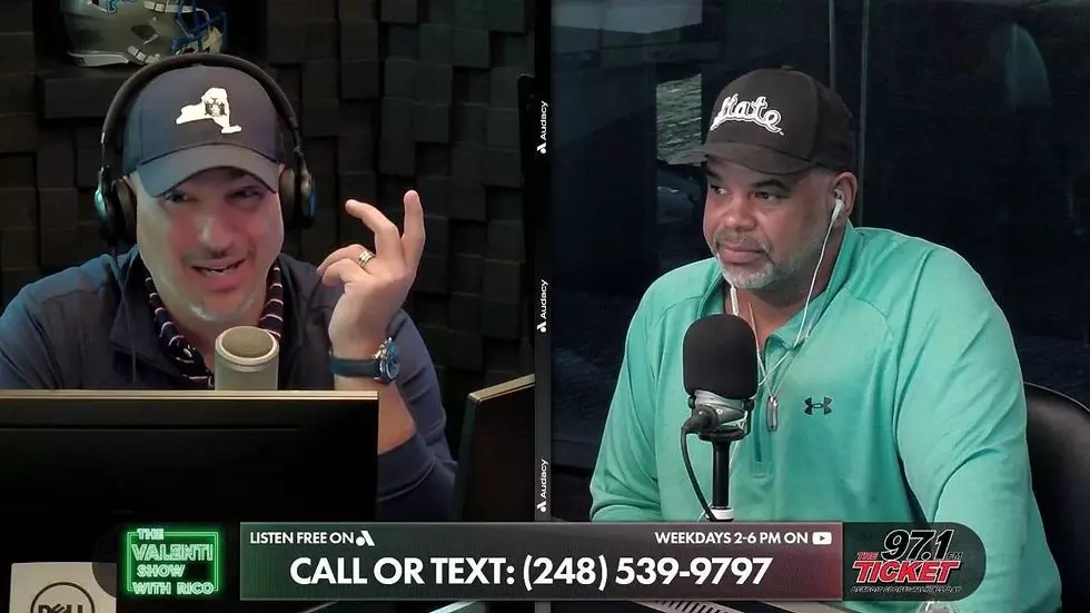 College Football True Or False | October 14, 2026 | The Valenti Show with Rico
