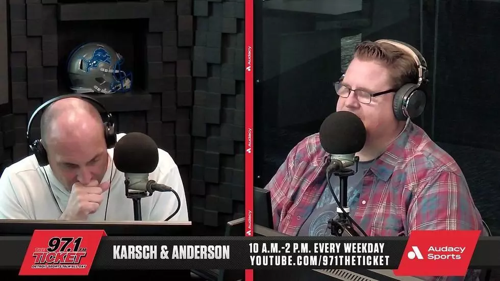 Montreal Has An Offer For Larkin? | Karsch and Anderson