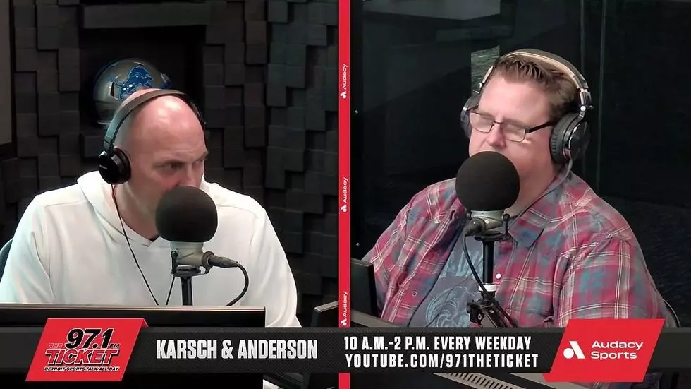 What Is Keith Abney’s Ceiling? | Karsch and Anderson