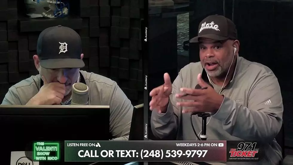 The Survivor Pool Rolls On | The Valenti Show with Rico