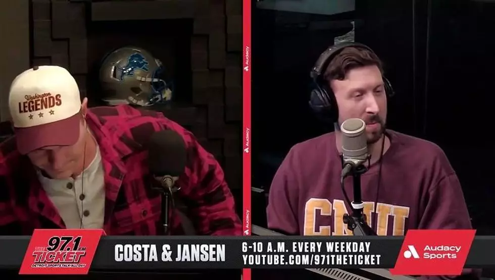The Picks | Will Michigan Cover? | Costa and Jansen