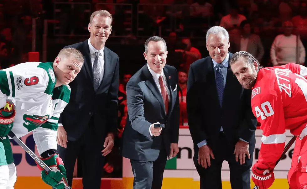Red Wings owner Chris Ilitch stands by his ill-fated decisions