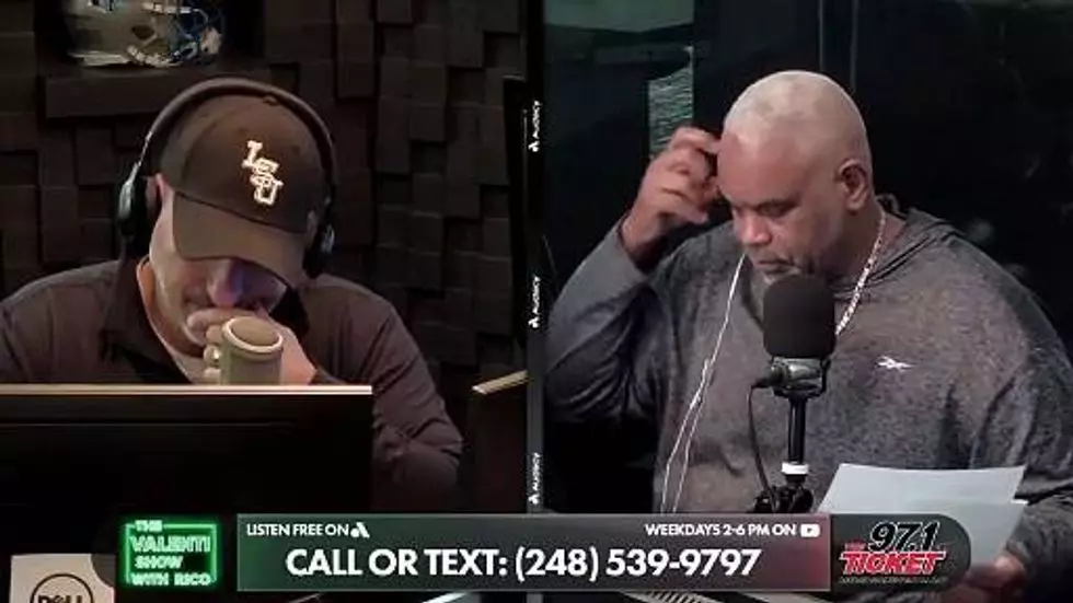 The Picks | October 16, 2026 | The Valenti Show with Rico