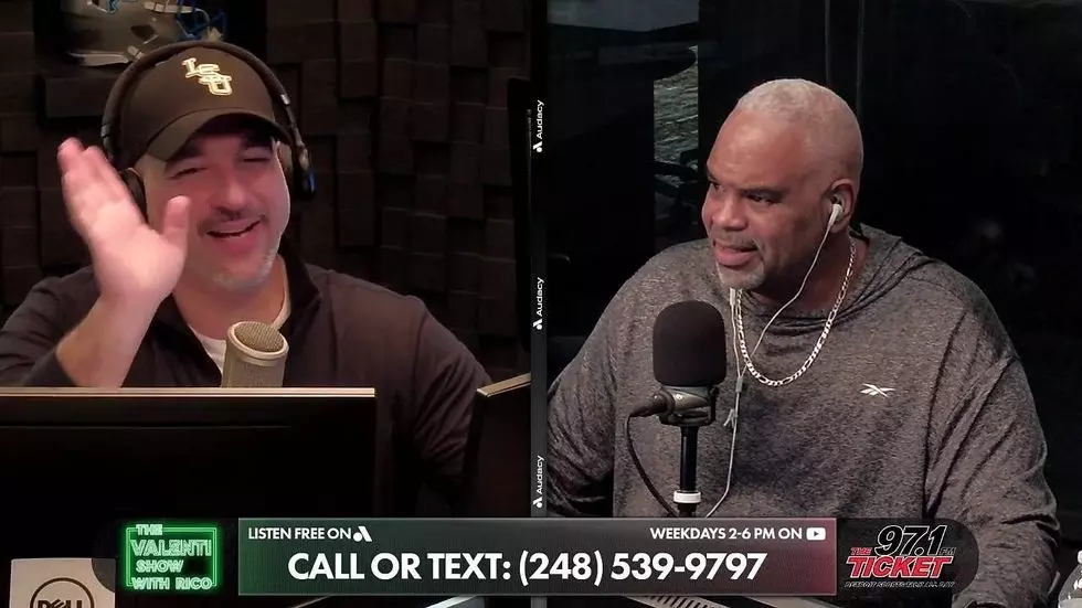 Prop Bet Casino | October 16, 2026 | The Valenti Show with Rico