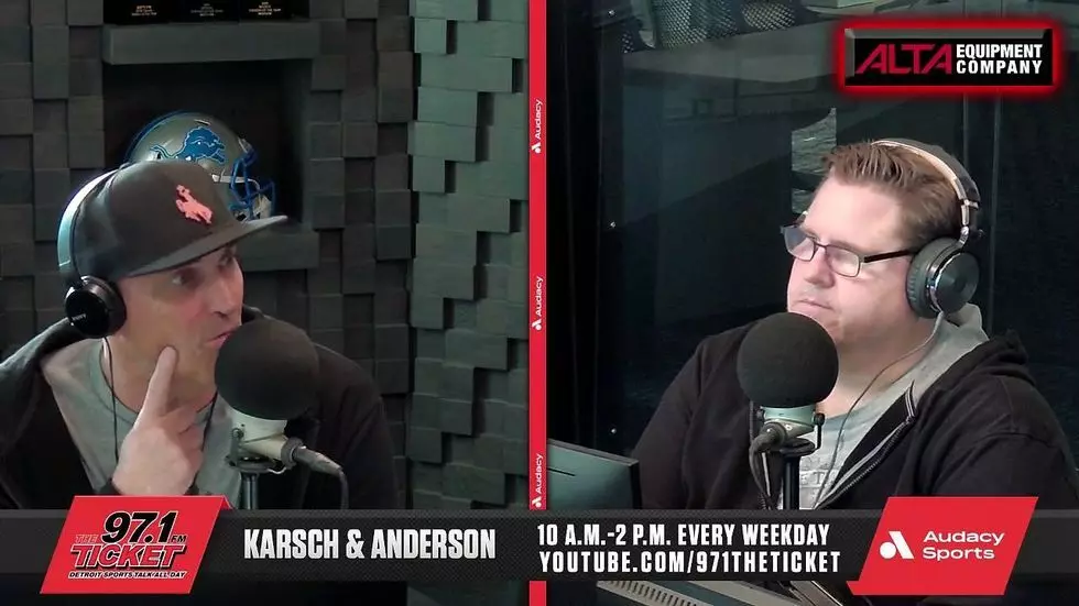 It’s Tommy Time At University Of Michigan | Karsch and Anderson