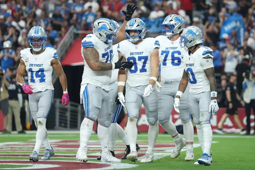Two big additions for Lions come with two big questions