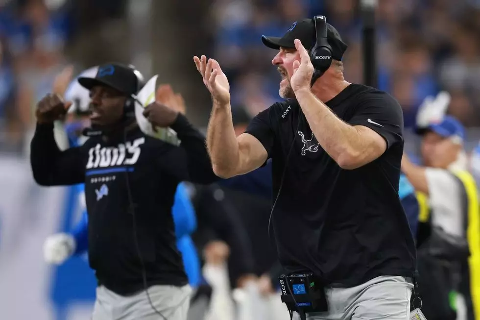 Why Campbell feels better about Lions at 3-2 this year than 5-2 last year