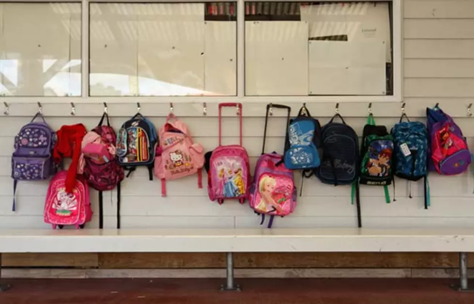 Nampa to Offer Full-Day Kindergarten