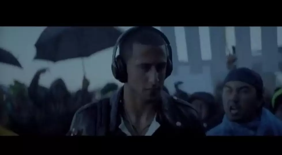 Seahawks Fans Upset With Beats Commercial