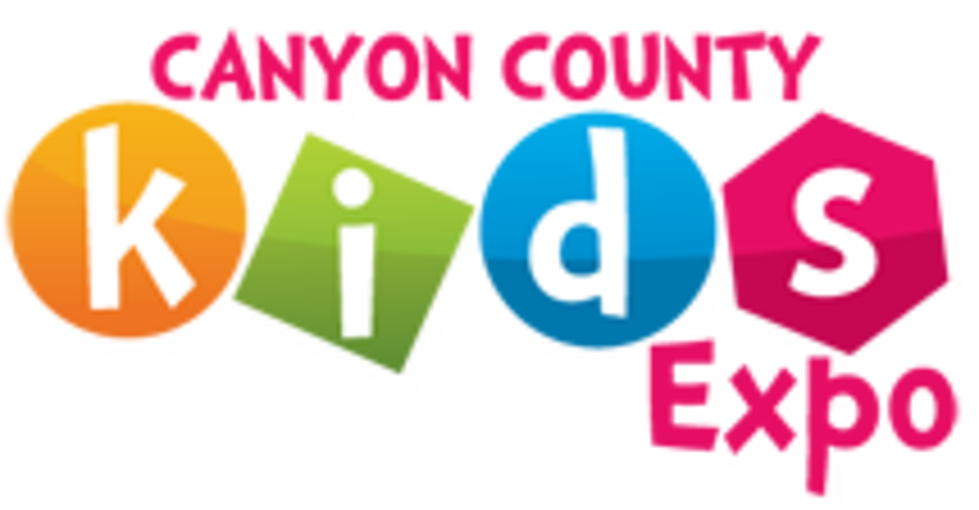 2nd Annual Canyon County Kids Expo