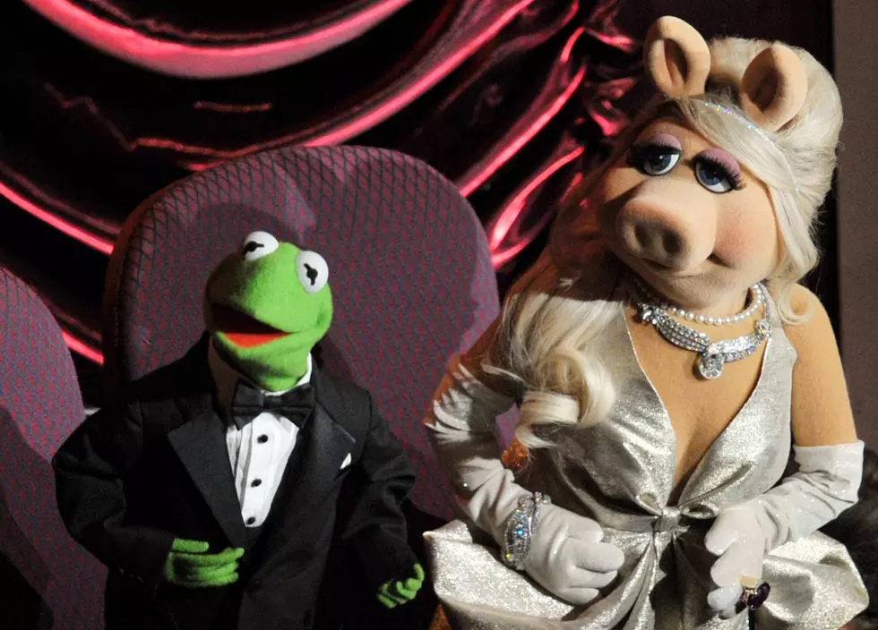 Muppets get New Museum to Celebrate Years of Entertainment
