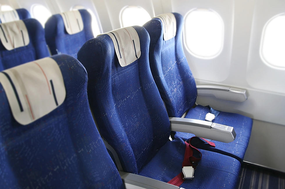 Travel Etiquette: Is Reclining Your Airplane Seat Wrong?