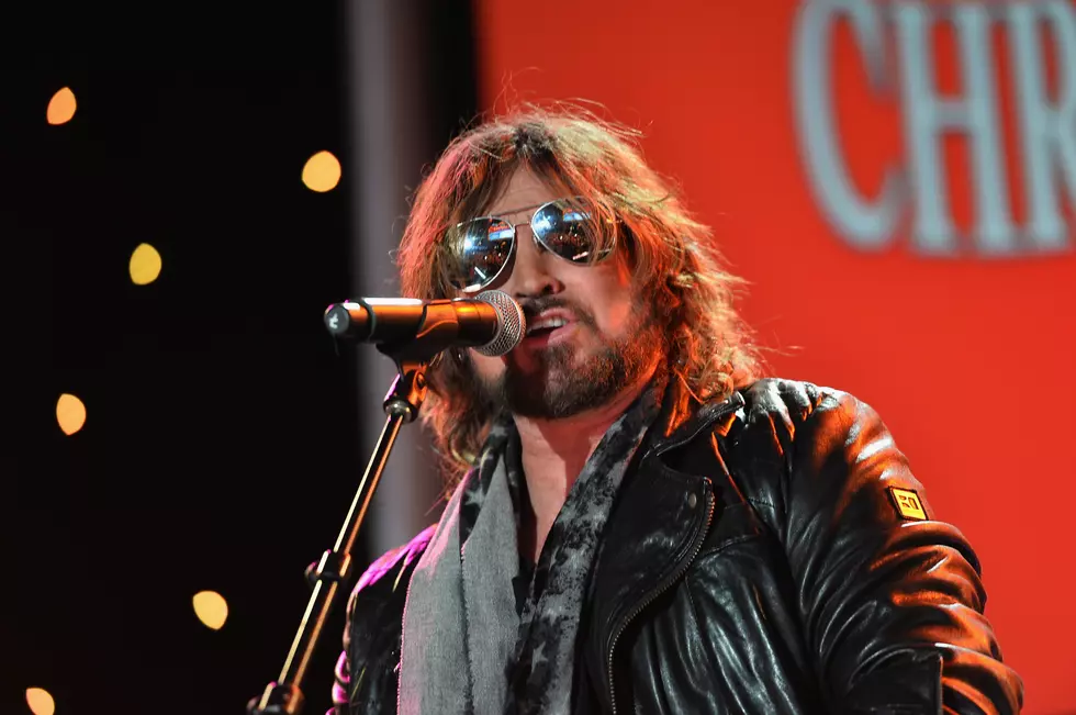 Billy Ray Cyrus&#8217; Remix Of Achy Breaky Heart: Worst Song Ever Or Next Big Hit?