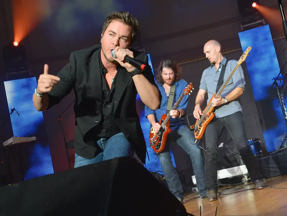 Free Ticket Friday – Eli Young Band