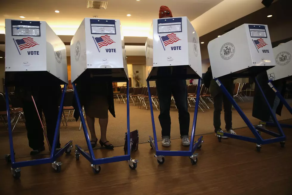 Primary Election: What You Need To Know