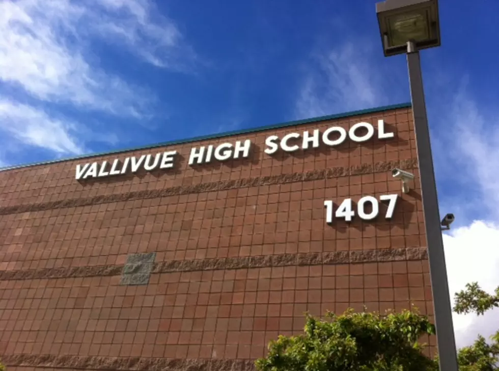 Act Out Loud &#8211; Vallivue High School