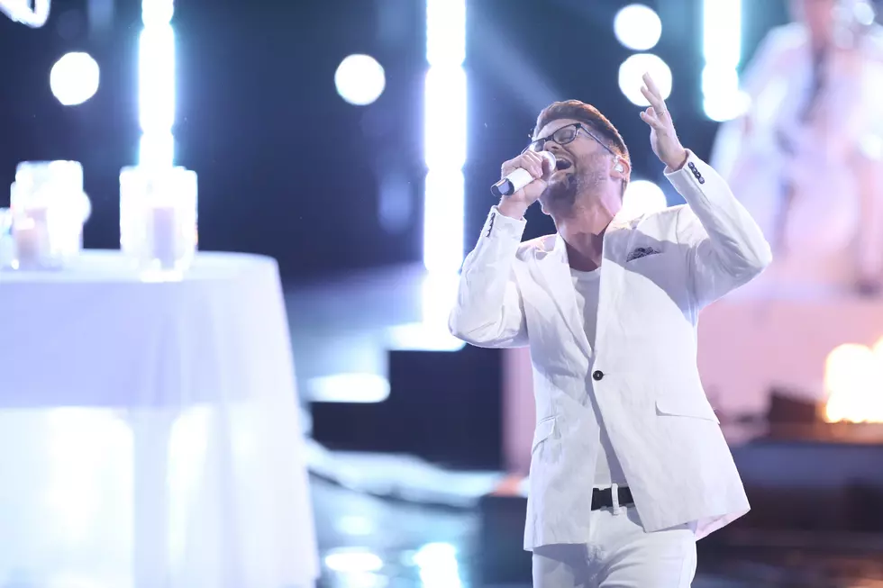 Highlights From The Season 6 Finale Of &#8216;The Voice&#8217;