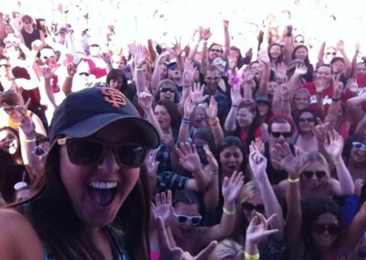 My 2014 Boise Music Festival Highlights