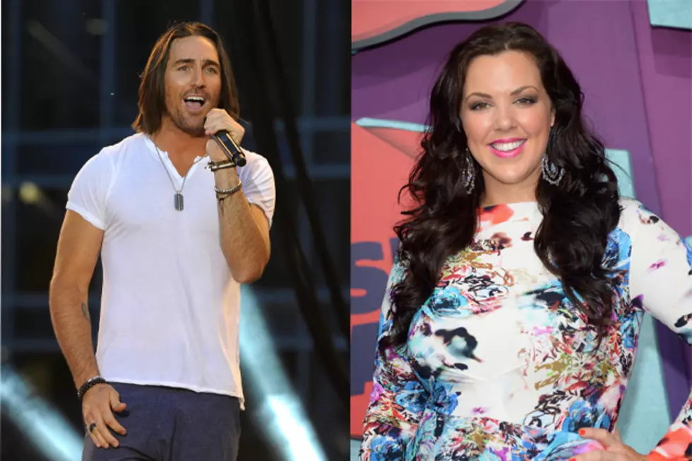 Six O&#8217;clock Shootout &#8211; Krystal Keith Vs. Jake Owen (Feat. Florida Georgia Line)