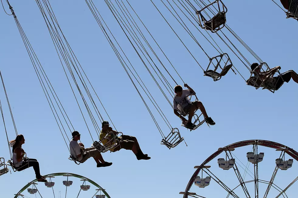 Concerts At The Canyon Country Fair