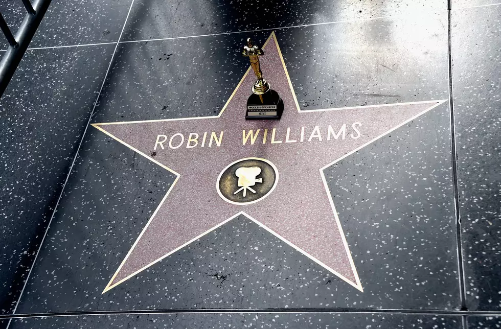 My Favorite Robin Williams Movie [VIDEO]