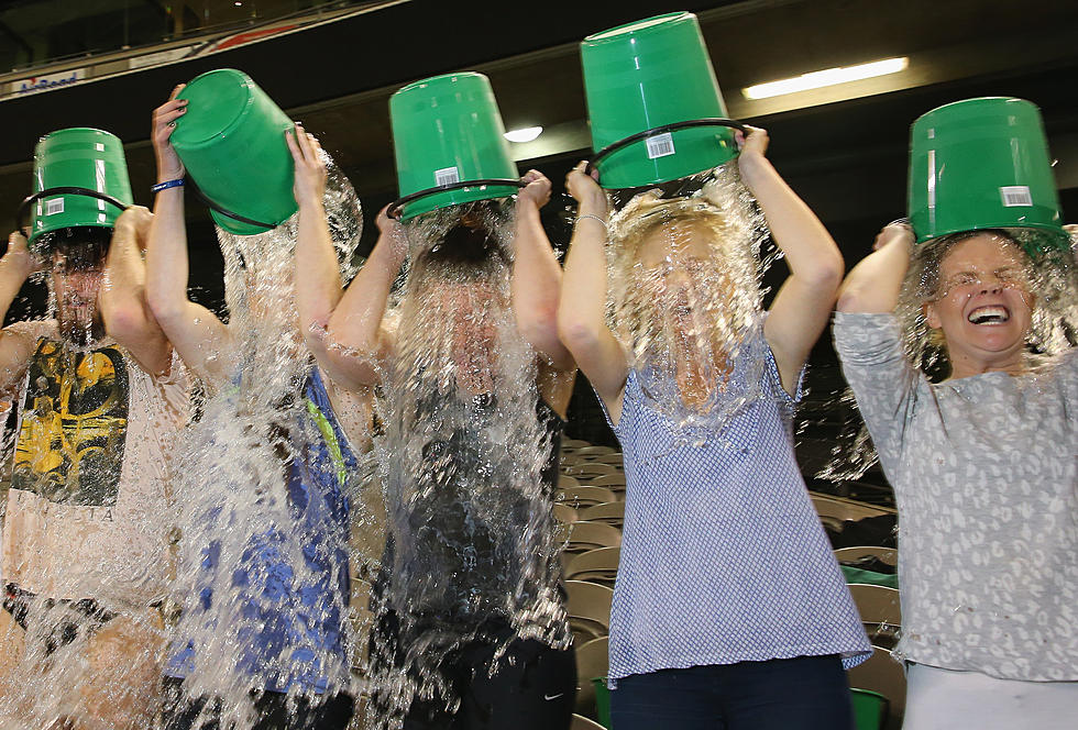 Boise&#8217;s Fire and Police Departments Take #ALSICEBUCKETCHALLENGE