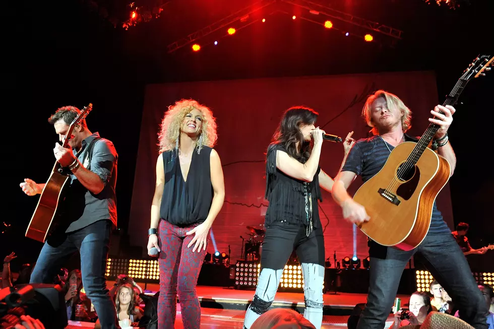 Want To Go &#8216;Day Drinkin&#8217; With Little Big Town?