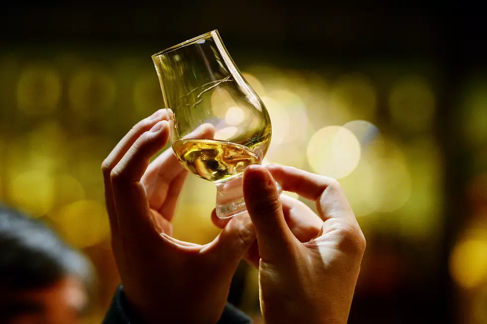 All I Want For Christmas Is Scotchy Scotch Scotch In Me Belly [VIDEO]
