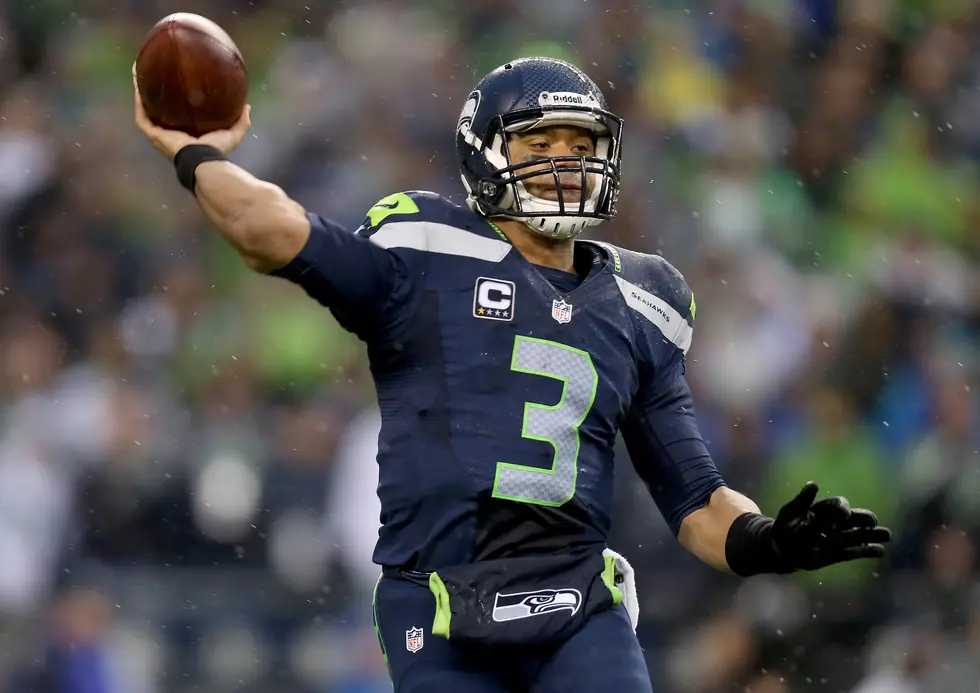 An Open Letter To Russell Wilson