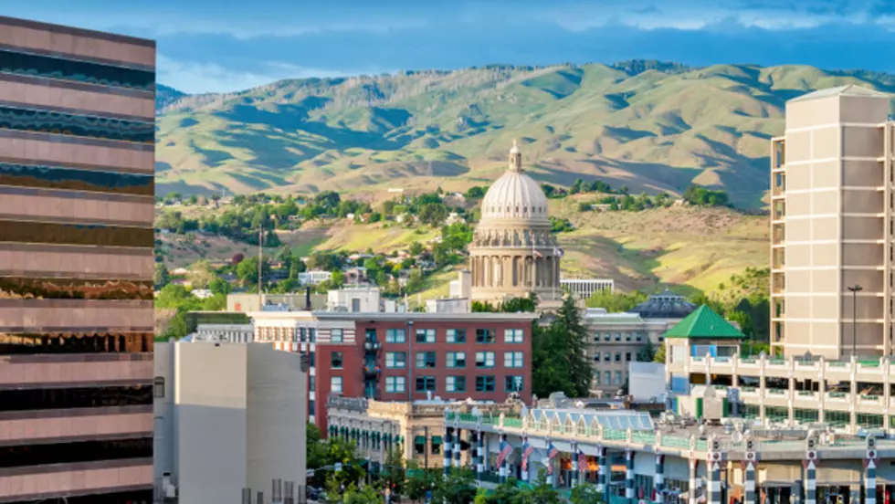 11 Signs You Were Born And Raised in Idaho