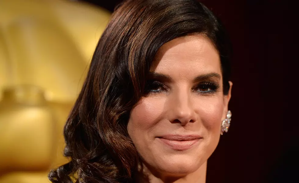 Sandra Bullock Tops List of People&#8217;s Most Beautiful Women