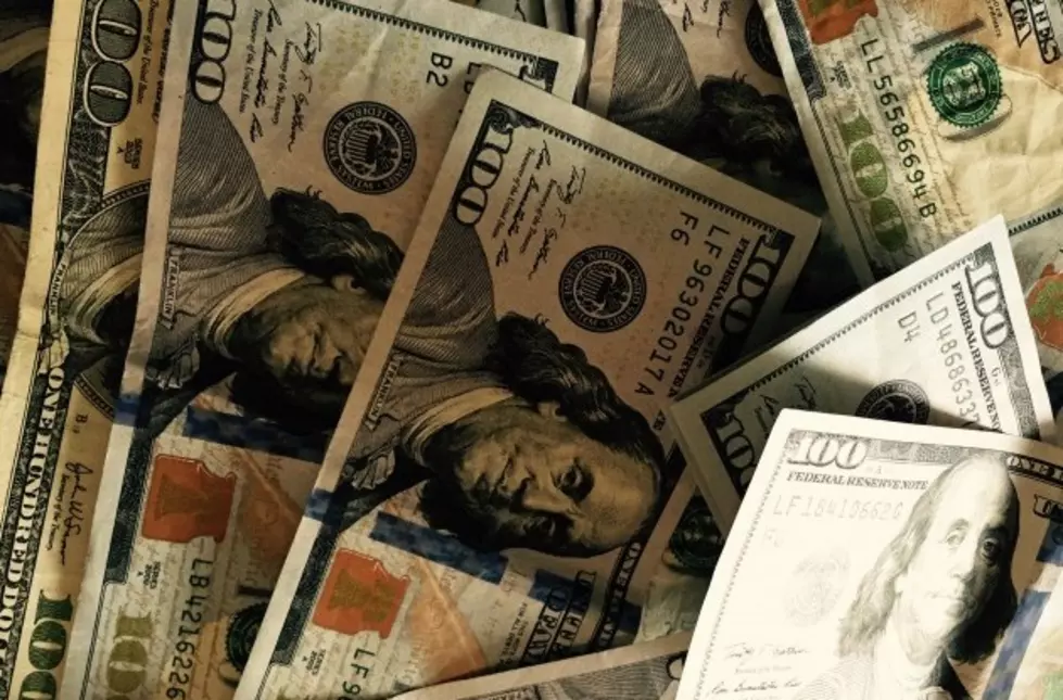 Idaho's Million Dollar Raffle STILL Unclaimed After 90 Days