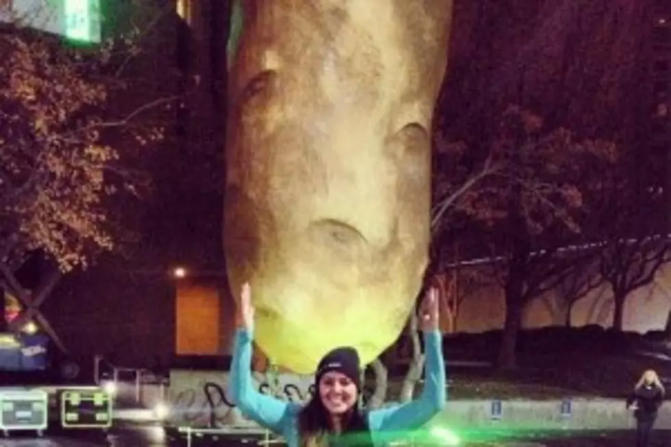 The New ‘Big Idaho Potato’ is Here