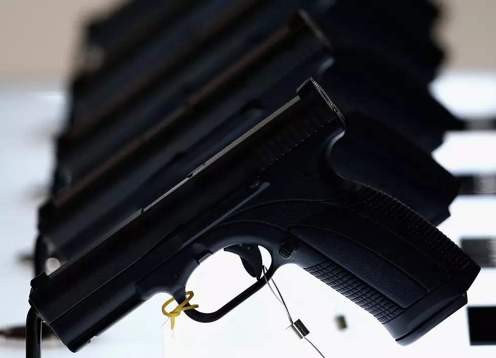 Big News for Gun Buyers!