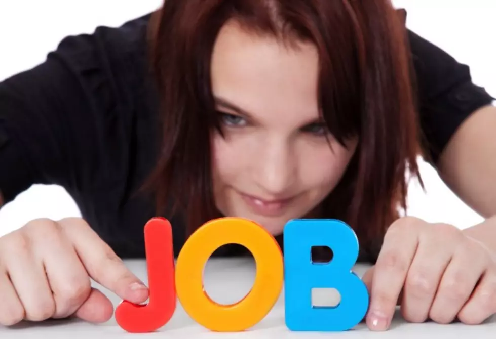 11th Best for Finding Jobs