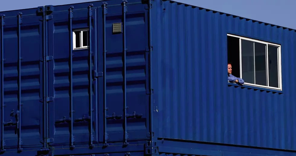 Shipping Container Homes Coming to a Neighborhood Near You